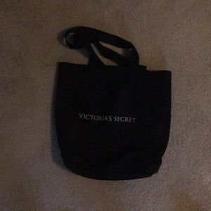 Large Victoria’s Secret tote!